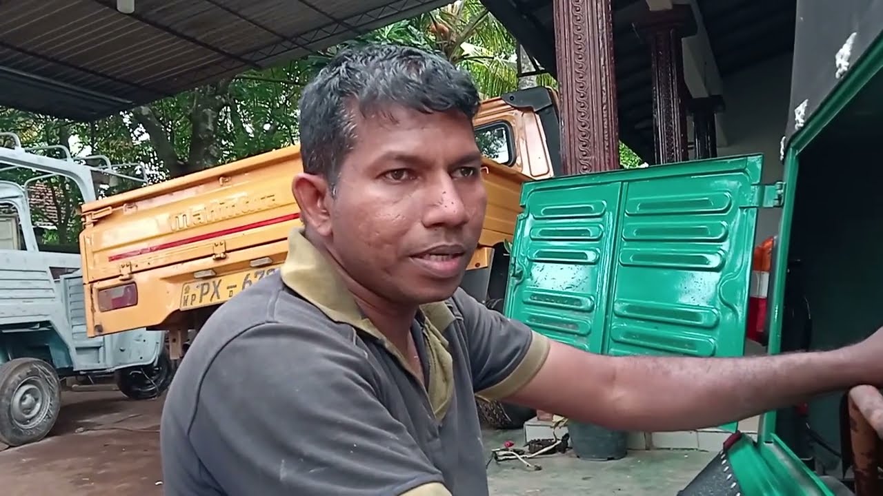 තියරිය දැනගෙන නිවැරදිව සවිකරමු.