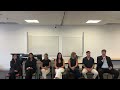 CLSA 261 Election Panel Interview Part 1: General Questions