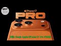 🚀 Trên Tay iPhone 17 Pro 512GB – Hiệu Năng “Khủng”, Đẳng Cấp Thượng Lưu!
