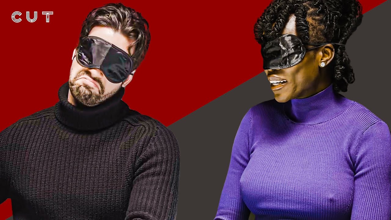 The Button Is A Weird And Wild Show