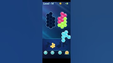 Block! Hexa Puzzle
