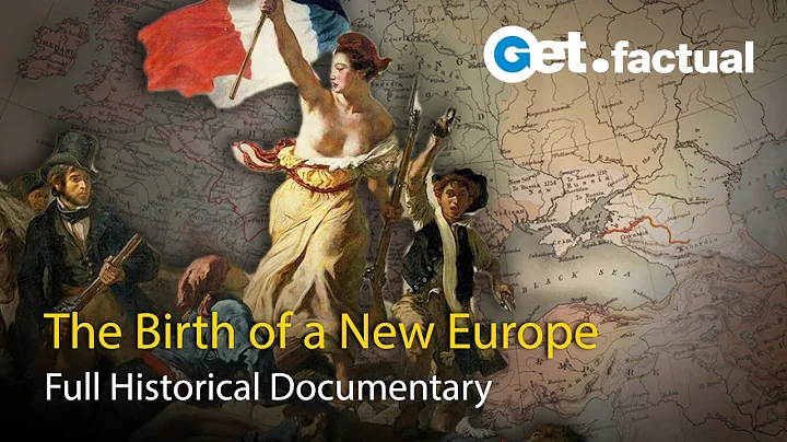 Commonalities and Division: The Story of Europe, Part 5 | Full Historical Documentary - DayDayNews