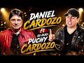 Daniel Cardozo ft Puchy Cardozo Cyrano del amor