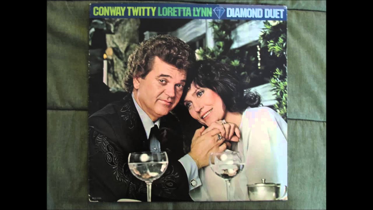 That's All That Matters - Loretta Lynn & Conway Twitty: Song Lyrics, Music  Videos & Concerts