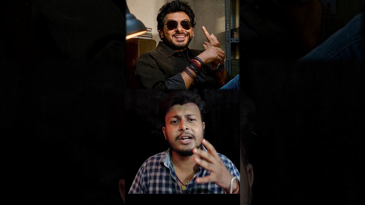 Mirzapur The Movie की सबसे बड़ी कमजोरी! 😳 | ये बात आपने Notice की ? | Shubham Thakur