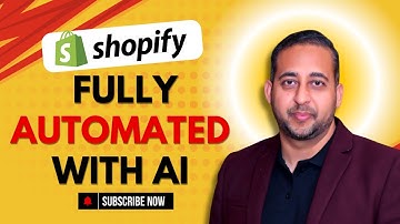 Stop Managing Shopify Manually – Let AI Do It For You (Demo Inside!) | n8n + MCP Automation