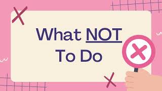 Respect - In The Classroom: A PBIS Expectations Video