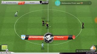 football master -  android game play, game play HD 2017 screenshot 4
