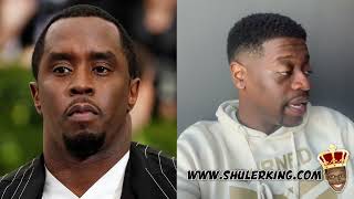 Shuler King - Diddy Made An Appeal