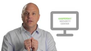 Conoce Kaspersky Endpoint Security for Business
