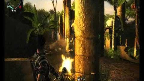 Just Cause 2 - Gameplay/Walkthrough - [part.7]