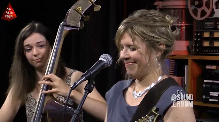 The Michael and Jennifer Mclain Band
