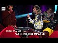 Vieni con me  valentino vivace  rsi musica