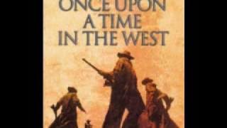 Once Upon A Time In the West (soundtrack)- jill's theme