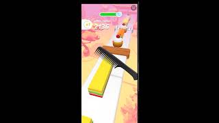 Perfect Slices Epic Live Game #01 #shortsfeed #livegaming screenshot 4