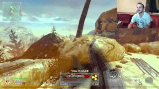 COD: Mw2 live session #2.
