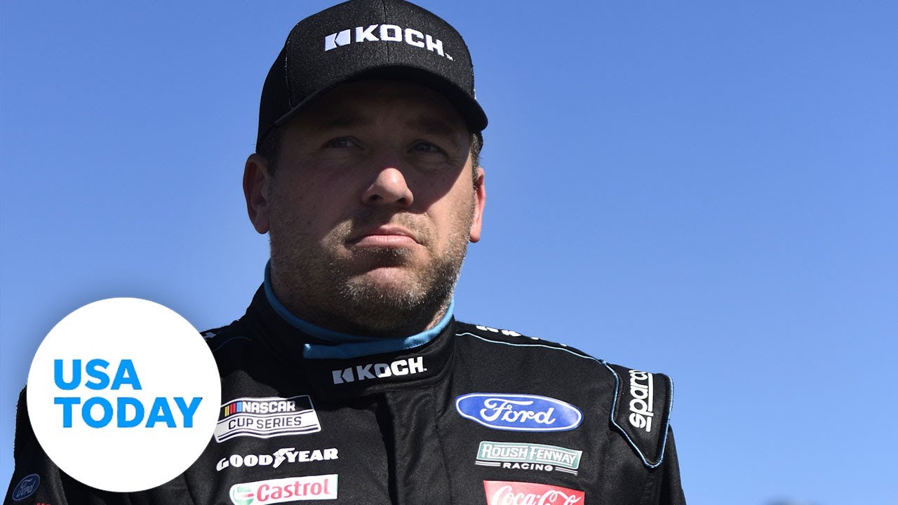 Ryan Newman in serious condition after crash during last lap of Daytona 500  | USA TODAY