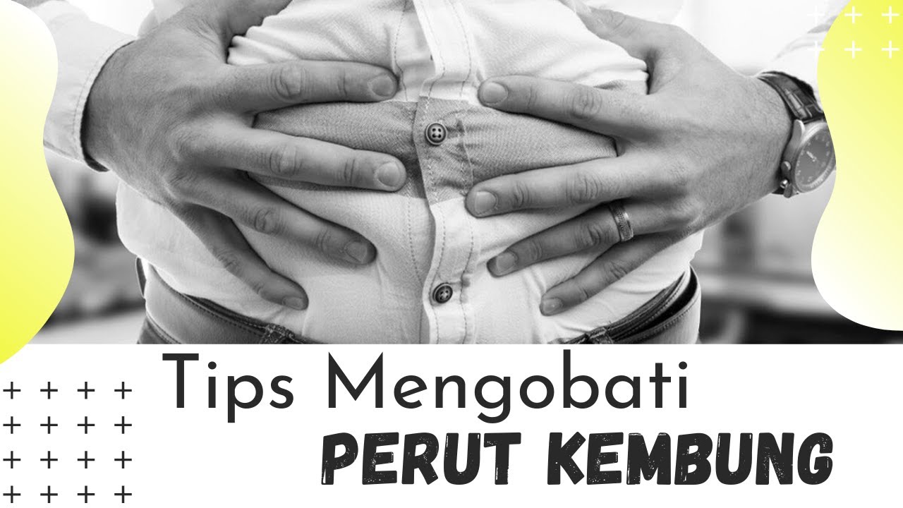 Obat Perut Kembung Alami, Tips Meredakan di Rumah dr. Emasuperr YouTube