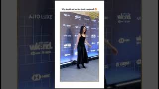 Shraddha Kapoor Iconic Rampwalk Sila Ki Jawani X Jugni Edit Bollywood Short