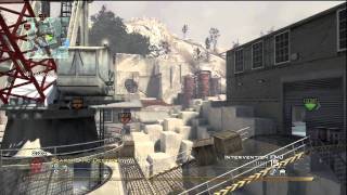 Quarry Spawn Shot!