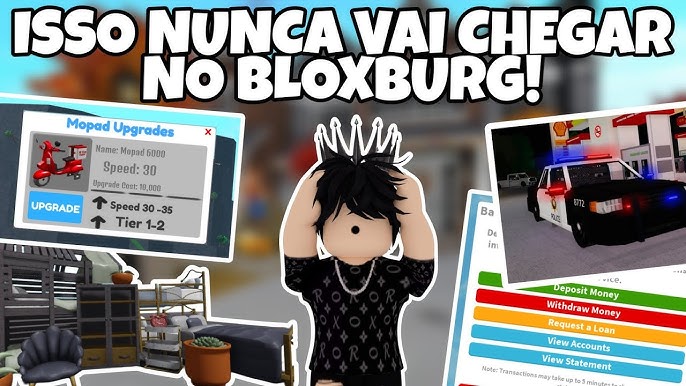 20 ideias de Bloxburg premium  roblox, coisas grátis, layouts casa