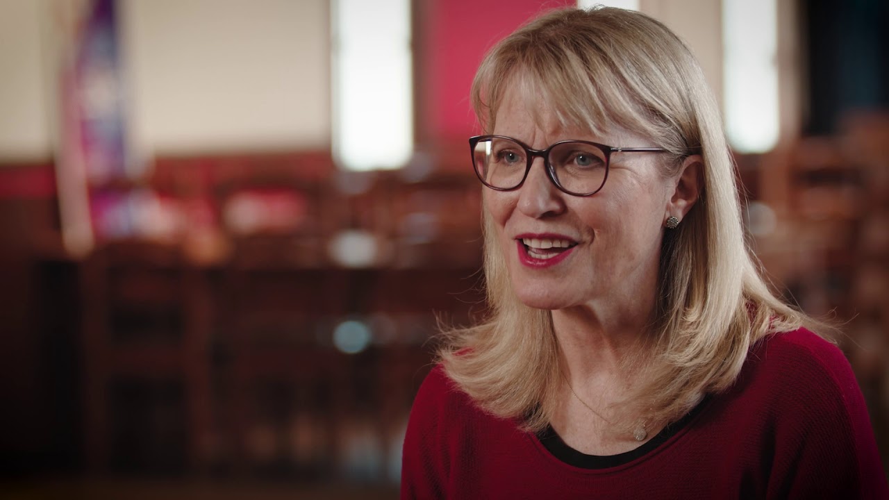 Chinook Blast 2021 – Messages for the Future