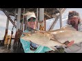 Season 5  episode 8  venice louisiana  big fish moe