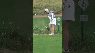 Master The Wedge Lets Learn Professional Short Game Secrets.　Rio Takeda.