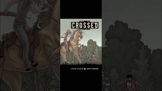 Top 7 mejores portadas de crossed family values
