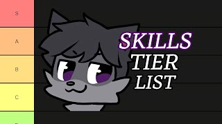 The Best Skills Tier List In Fear & Hunger 2 (Patch 1.9.1) - Fear & Hunger Termina Guide The Best Skills Tier List In Fear & Hunger 2 (Patch 1.9.1) - Fear & Hunger Termina Guide