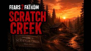 Fears 2 Fathom - Scratch Creek | FULL PLAYTHROUGH (No Commentary)