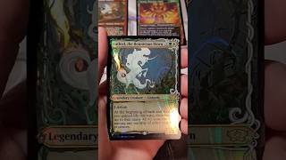 March Of The Machine Pack 10 #packopening #mtgmom #magicthegathering #mtg #tcg