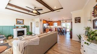 22622 E Day Spring Lane, Florence, AZ 85132