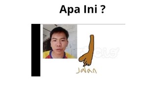 TEBAK GAMBAR GARTIC.IO DAN MENJAWAB 