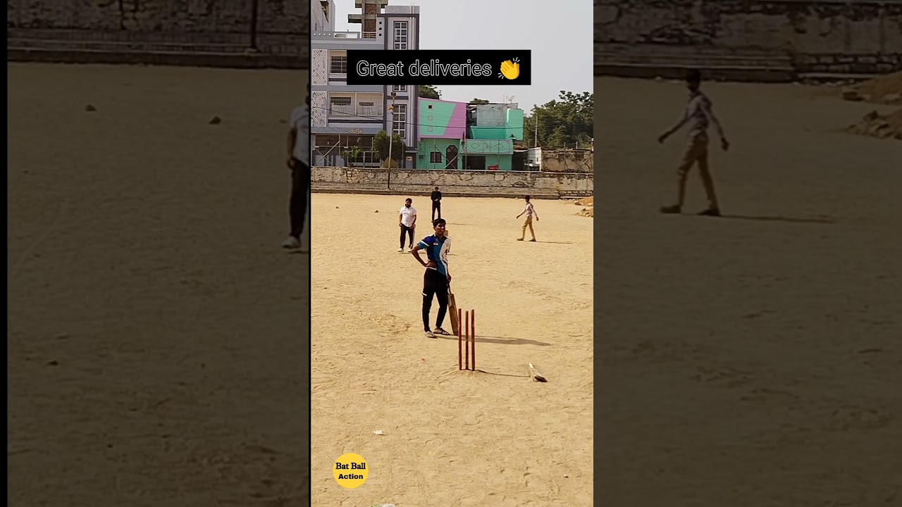 bowling drill great leg cutter deliveries #shorts #cricket  #Batballaction