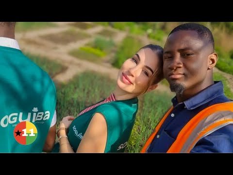 The Reality for Women Here | 15 Days Volunteering in Guinea-Bissau