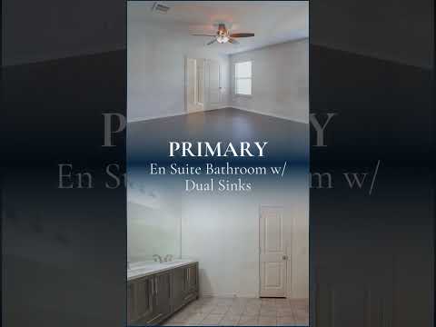 1501 Slate Street, Princeton, TX home video tour