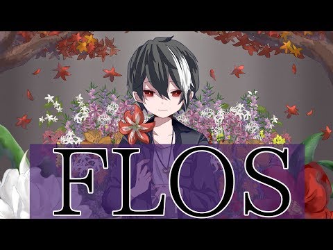 [COVER] flos / KASHIRO