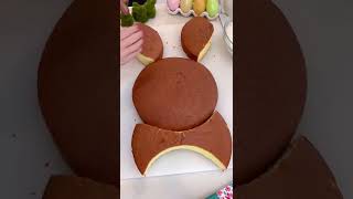 SECRETS to My Grandma’s FAMOUS EASTER BUNNY CAKE