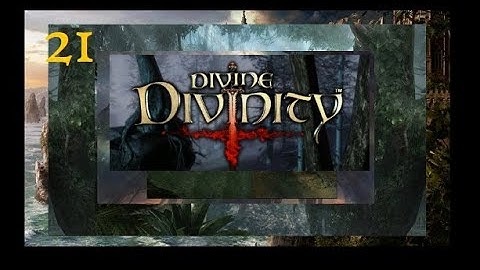 Divine Divinity (2022) Gameplay Part 21  - Farming Orcs