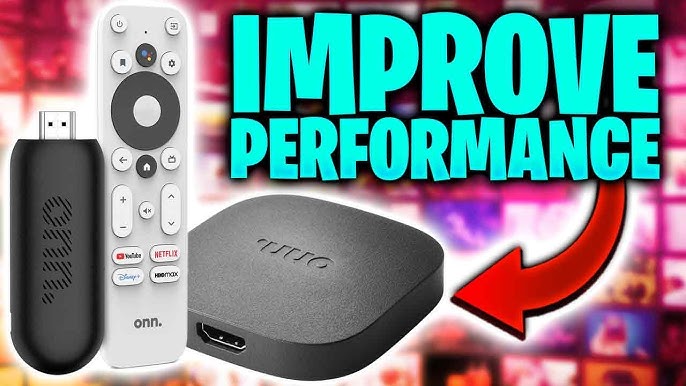 Walmart Onn 4K Streaming Box (2023) review: Google TV's cheap champ