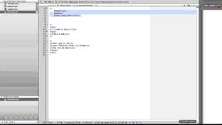 PHP 1