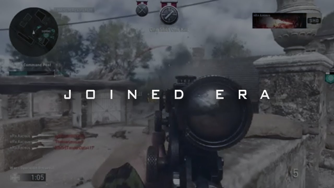 Joined @eRa_Eternity // HIGHLIGHTS - YouTube