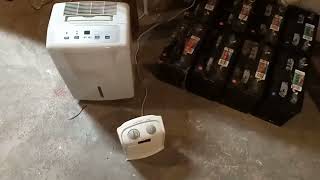 Opportunity Load Controller in action
