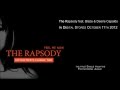 The Rapsody - Feel me now