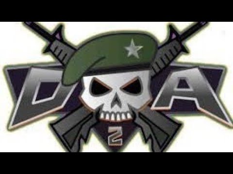 لعبة Mini Militia