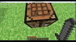 Minecraft Indev 0.31 20100131-2244