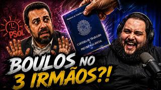 ANALISANDO O PLANO ECONÔMICO DO RENAN SANTOS COM GAIOFATO!