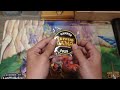 Cryptid camp mail day New Playmat Pre Visions collect-a-con and holiday openings, great hits!