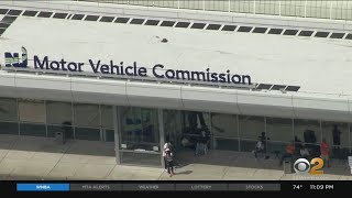 Gov. Murphy Signs Legislation Aimed At Easing MVC Lines